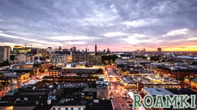 Ottawa Tourism Launches Comprehensive Responsible Events Guide for Sustainable Meetings