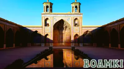 Promoting Sustainable Tourism in Iran: A Focus on Heritage and Nature
