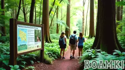 Queensland's New Tourism Permit Legislation Enhances Ecotourism and Sustainability