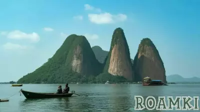 South Asia Launches Online Lectures on Sustainable Tourism