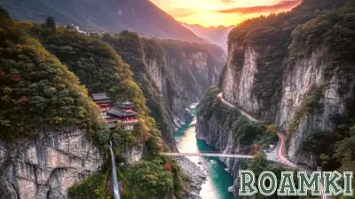 Taitung County Launches Innovative Sustainability Initiative to Transform Tourism