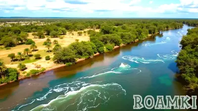 Tanzania Joins Malawi and Mozambique to Launch More than Seven Million USD Ruvuma River Basin Project to Boost Eco-Tourism Growth, Biodiversity and Climate Resilience - Travel And Tour World