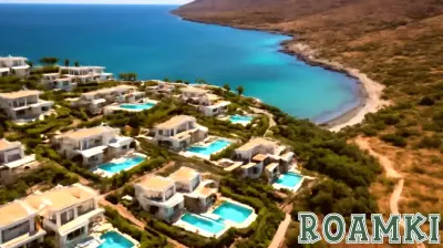 The Environmental Impact of Luxury Tourism in Southern Europe