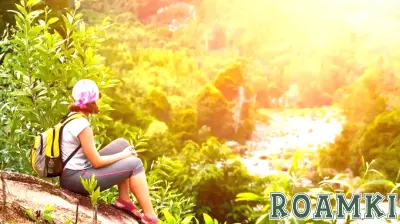 The Future of Green Tourism: A $11.4 Trillion Market by 2032