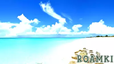 Turks and Caicos Tourism Growing Sustainably