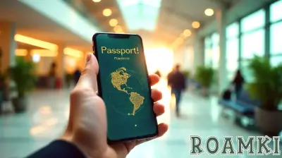 UK Explores Carbon Passports to Curb Travel and Address Climate Change