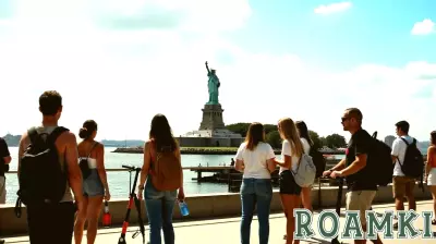 US, Spain, and Brazil Highlight Tourism in COP30 Climate Initiatives