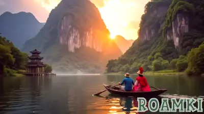 Vietnam's National Green Tourism Forum: Paving the Way for Sustainable Travel