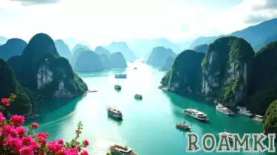 Vietnam's Tourism Industry Poised for a Record-Breaking 21 Million International Visitors by 2025