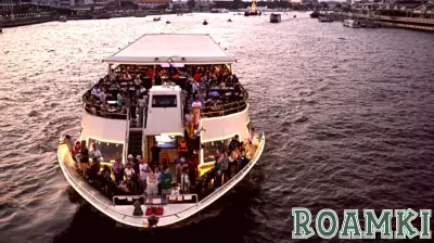 Why more tourists aren't enough